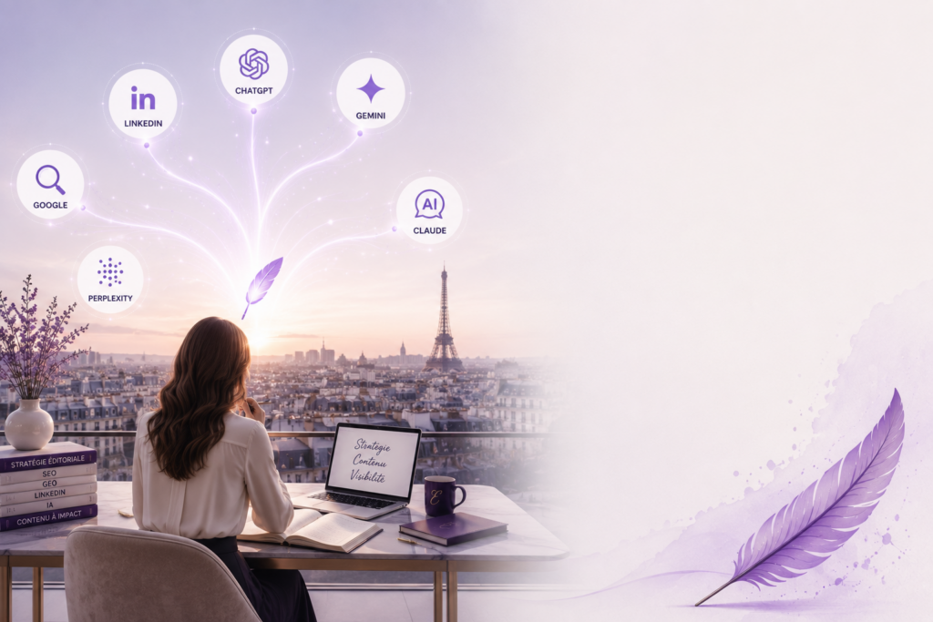 agence seo geo